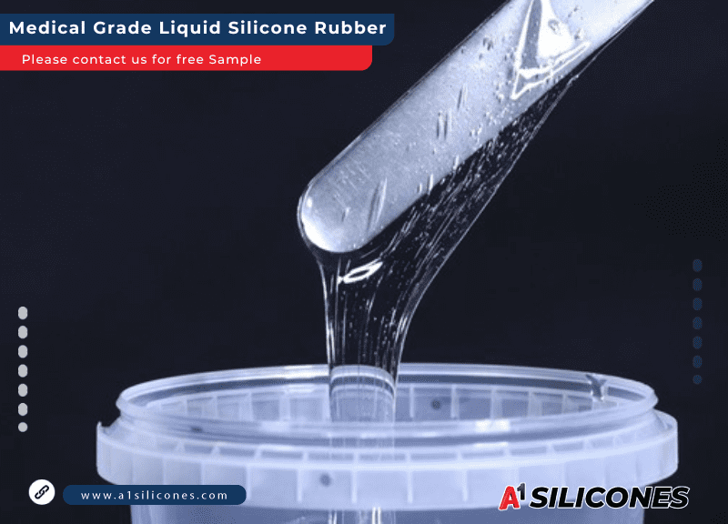 Medical Grade Liquid Silicone Rubber Lsr What Makes It Safe For The Medical Field A