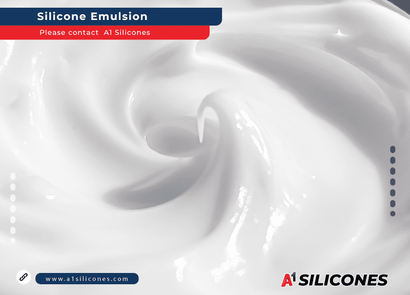 What are Silicones Emulsions?