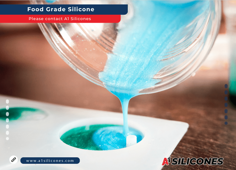Food Grade Silicone – How To Use It